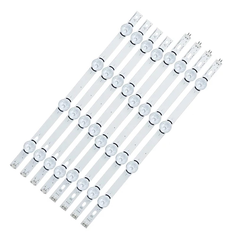 UFDIPLMY LED Backlight Strip Compatible with Lg DRT 3.0 42 Direct AGF78402101 NC420DUN-VUBP1 T420HVF07 42LB650V 42LB561U 42LB582V 42LB582B 42LB5550