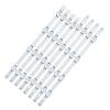 UFDIPLMY LED Backlight Strip Compatible with Lg DRT 3.0 42 Direct AGF78402101 NC420DUN-VUBP1 T420HVF07 42LB650V 42LB561U 42LB582V 42LB582B 42LB5550 view 1