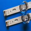UFDIPLMY LED Backlight Strip Compatible with Lg DRT 3.0 42 Direct AGF78402101 NC420DUN-VUBP1 T420HVF07 42LB650V 42LB561U 42LB582V 42LB582B 42LB5550 view 2