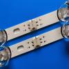 UFDIPLMY LED Backlight Strip Compatible with Lg DRT 3.0 42 Direct AGF78402101 NC420DUN-VUBP1 T420HVF07 42LB650V 42LB561U 42LB582V 42LB582B 42LB5550 view 4