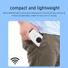 4G LTE Mobile Hotspot, Unlocked Hotspot Device, 300Mbps High Speed Network Router with SIM Card Slot, Connect Up to 10 Devices, for Travel Home view 2