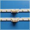 UFDIPLMY LED Backlight Strip Compatible with Samsung UE43NU7100U AOT_43_NU7100F UE43NU7120U UE43NU7170U BN96-45954A UE43NU7100(Color:30 Sets - 60 Pieces) view 3