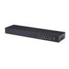 Qotom Soft Router 1U Rack 6X i210 1G LAN Ports RS232 16GB RAM 256GB SSD Core i3-7100U Processor Onboard view 2