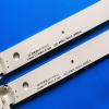 UFDIPLMY LED Backlight Strip(3) Compatible with LG 43UJ635V 43UJ675V 43UK6300PLB 43UJ634V 43UJ630V 43UJ561V 43UJ655V LC43490059A LC43490058A view 2
