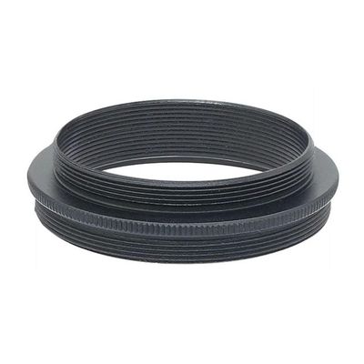 ZTBH Microscope Accessories Kit T T2 Mounting Adapter Ring All Metal Outer Thread M42 M48 M54 SCT Ring Adapter Pitch 0.75mm Telescopic Photographic Accessories Microscope Slides(Color:M42 to M48)