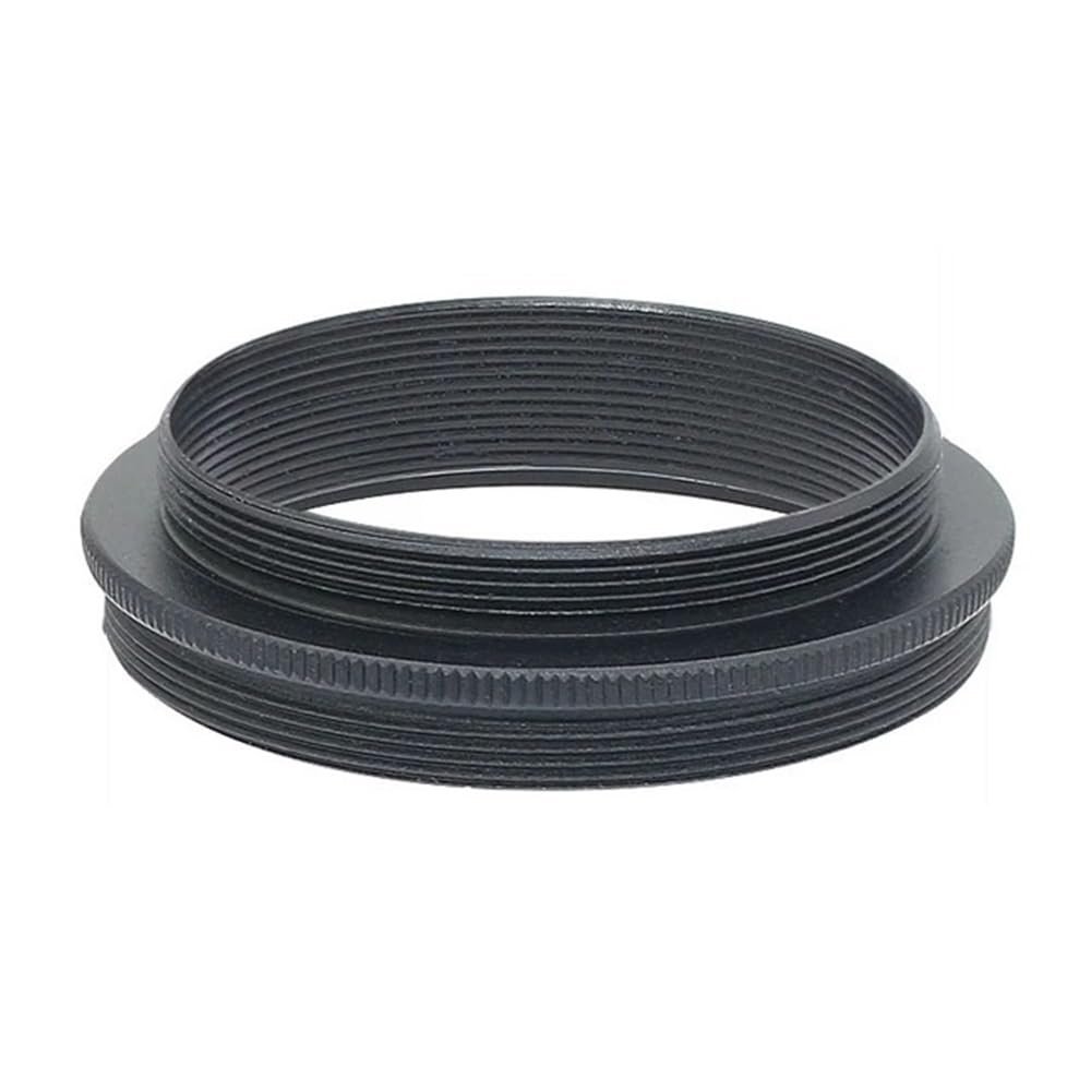 ZTBH Microscope Accessories Kit T T2 Mounting Adapter Ring All Metal Outer Thread M42 M48 M54 SCT Ring Adapter Pitch 0.75mm Telescopic Photographic Accessories Microscope Slides(Color:M42 to M48)