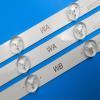 UFDIPLMY 30pcs LED Backlight Compatible with Sony KDL-32R415B KDL-32R433B 32R435B KDL-32R410B 32R420B KDL-32R430B LG INNOTEK 32INCH WXGA NDSOEM WA WB(Color:3 PCS for 1 TV) view 2