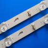UFDIPLMY 40 Pcs LED Strips Compatible with Thomson 32 TV T32D16DH 01B T32D16DH 01W JL.D32061330 004AS M 4C LB320T JF3 4C LB320T JF4 32HR332M06A0 V5(Color:1set) view 3