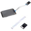 DIYmalls Nextion Enhanced 2.4" Display + 2pcs IO Adapter Board view 1