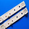 UFDIPLMY TV's LED Backlight Strips Compatible with DEXP H32B7000E 32" LED TV Bars HL-00320A28-0701S-04 B0 Bands Rulers ZDCX32D07-ZC14FG-05 Array Tape view 2