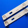 UFDIPLMY TV's LED Backlight Strips Compatible with DEXP H32B7000E 32" LED TV Bars HL-00320A28-0701S-04 B0 Bands Rulers ZDCX32D07-ZC14FG-05 Array Tape view 4