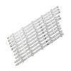 UFDIPLMY 10 Pcs Led Backlight Strip for Lg 42LN5300 42LN5204 42LN5200 AGF78379401 42 "V13 6916L-1402A 1403A 1404A 1405A LC420DUE Sf R5 view 1
