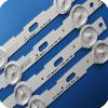 UFDIPLMY 10 Pcs Led Backlight Strip for Lg 42LN5300 42LN5204 42LN5200 AGF78379401 42 "V13 6916L-1402A 1403A 1404A 1405A LC420DUE Sf R5 view 2