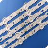 UFDIPLMY 10 Pcs Led Backlight Strip for Lg 42LN5300 42LN5204 42LN5200 AGF78379401 42 "V13 6916L-1402A 1403A 1404A 1405A LC420DUE Sf R5 view 3