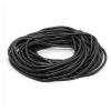 Spiral Wrap 1pcs Insulated Bundle Tube Wrapping Manager Spiral Protective Sleeve Wire Storage Winding Tube Tubing Cover(Color:Black,Size:20mm x 3 Meters) view 2