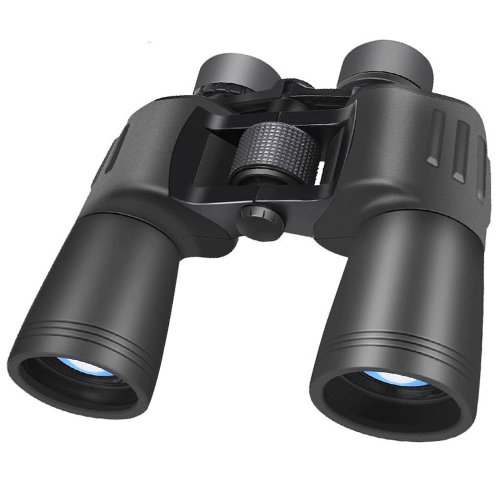 ZHCHAO Paul's Binoculars Provide A Wide Field of View, High-Definition, and High-Power Low Light Night