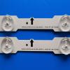 UFDIPLMY LED Backlight Strip(14) Compatible with Samsung UE55HU6900U UE55HU7000U UN55HU7000 UN55HU6840 UN55HU6830 DUGE-550DCB-R5 550DCA 2014SVS-UHD-55 view 3