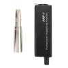XLR 3.5mm Headphone Volume Controller Portable Amplifier Converter Travel Friendly Lightweight Construction,Other o effe view 1
