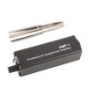 XLR 3.5mm Headphone Volume Controller Portable Amplifier Converter Travel Friendly Lightweight Construction,Other o effe view 3