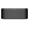 BOGASING S8 Pro Max Bluetooth Speaker, 3-Channel Audio with Lifelike Stereo Sound & Punchy Bass, EQ, DSP Technology, TF-Card, AUX, Built-in Mic, Wireless Portable Speakers for Home, Office (Black) view 1