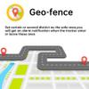 Mini GPS Tracker for Vehicles Winnes Global Magnetic Locator Device Anti Theft Long Distance Real-time Positioning for Car Moto Elderly Kids Pets Dogs Cats Luggage,Subscription Required view 4