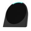 Aokicase Compatible with Amazon Echo Pop Silicone Protective Case, Echo Pop Case, Echo Pop, No Screws Required, Speaker Accessories, Protective Case (Echo Pop, Black) view 2