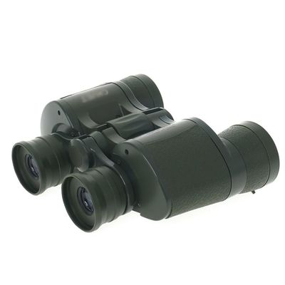 ZHCHAO Portable High-Power Binoculars 8X40 Outdoor Sports Scenery