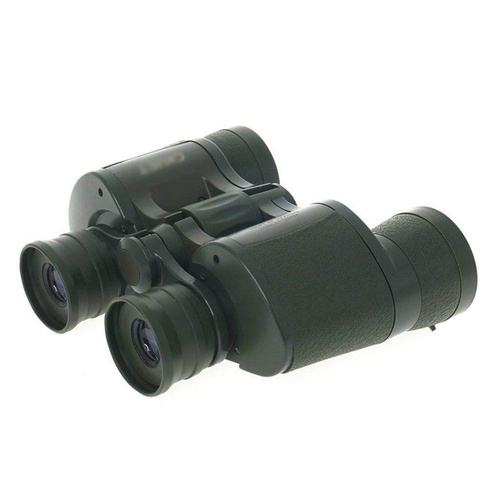 ZHCHAO Portable High-Power Binoculars 8X40 Outdoor Sports Scenery