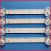 UFDIPLMY BN96-37294A BN96-37295A LED Backlight Strip(8) V8DN-430SMA-430SMB-R0 Use Compatible with Samsung UN43J5000 LH43DBJPLGC UN43J5200 UN43J5300 view 3