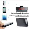 EIMSOAH Music Audio Receiver Adapter, Adapter 30pin, Wireless Receiver, for 30pin Enabled Sounddock Dock Speaker (Black), EIMSOAH4qdm93b65s-02 view 4