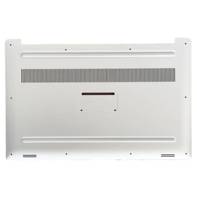 New Compatible Replacemen for Dell XPS 9580 9570 7590 Precision M5540 Bottom Cover Base Lower Case 0RY51V