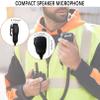 SAMCOM Radios 2 Packs with 2 Speaker Mics for Walkie Talkies view 3