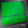 SopiGuard Sticker Skin for 2024 Magic Keyboard Case 13" Precision Edge-to-Edge Vinyl Decal Top, Keyboard, and Rear Panel (Camo Green) view 4