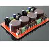 WZ-40 LM317 4-Way Positive Negative Adjustable Linear Regulated Power Supply Board DAC Microphone Amplifier view 3