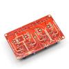 WZ-40 LM317 4-Way Positive Negative Adjustable Linear Regulated Power Supply Board DAC Microphone Amplifier view 4
