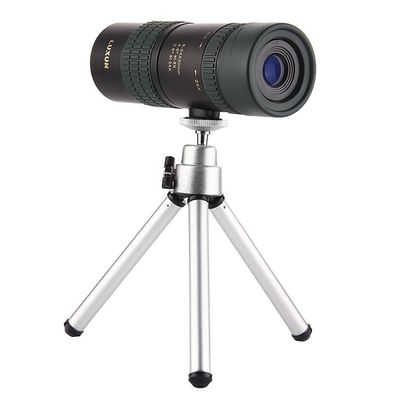 ZHCHAO Single Tube Zoom Telescope Can Take Photos and Observe Low Light Night Vision Through Glasses