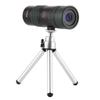 ZHCHAO Single Tube Zoom Telescope Can Take Photos and Observe Low Light Night Vision Through Glasses view 1