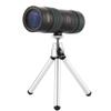 ZHCHAO Single Tube Zoom Telescope Can Take Photos and Observe Low Light Night Vision Through Glasses view 2