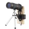 ZHCHAO Single Tube Zoom Telescope Can Take Photos and Observe Low Light Night Vision Through Glasses view 3
