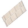 UFDIPLMY LED Backlight Strip is Suitable Compatible with LG 55UJ6300-CA 55UJ6500 55UJ7588 55UJ6800 55UJ630VSSC 55LJ55_FHD_A 55UJ63_UHD_B Innotek 17Y view 1