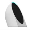 Aokicase Compatible with Amazon Echo Pop Silicone Protective Case, Echo Pop Case, Echo Pop, No Screws Required, Speaker Accessories, Protective Case (Echo Pop, White) view 2