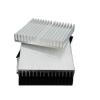 1pcs 60x60x10mm Aluminum Heat Sink for HDD Hard Drive Cooler, IC Chipset 6W LED Cooling view 1