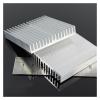 1pcs 60x60x10mm Aluminum Heat Sink for HDD Hard Drive Cooler, IC Chipset 6W LED Cooling view 3