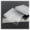 1pcs 60x60x10mm Aluminum Heat Sink for HDD Hard Drive Cooler, IC Chipset 6W LED Cooling view 4