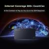 GlocalMe U3 4G LTE Mobile Hotspot Device with 10GB US/CA/MX Data 30 Days, Portable WiFi Hotspot for Travel in 200+ Countries, No SIM Card Needed, 10 Connected Devices, Pocket WiFi (U3 with 10GB) view 2