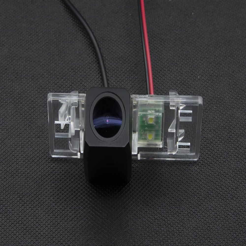 1280 * 720 Pixels car Rear View Backup Camera Replacement for Nissan Sunny/Qashqai/X-Trail/Geniss/Pathfinder/Dualis/Navara/Juke Citroen C4/C5/C-Triomphe/C-Quatre Hatchback Peugeot 307