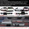 1280 * 720 Pixels car Rear View Backup Camera Replacement for Nissan Sunny/Qashqai/X-Trail/Geniss/Pathfinder/Dualis/Navara/Juke Citroen C4/C5/C-Triomphe/C-Quatre Hatchback Peugeot 307 view 2