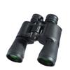 ZHCHAO 20X50 Binoculars, high-Definition Low Light Night Vision Handheld Observation Telescope view 1