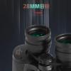 ZHCHAO 20X50 Binoculars, high-Definition Low Light Night Vision Handheld Observation Telescope view 3