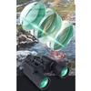 ZHCHAO 20X50 Binoculars, high-Definition Low Light Night Vision Handheld Observation Telescope view 4